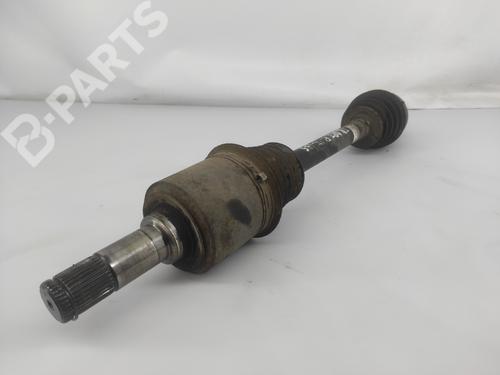 Right front driveshaft MERCEDES-BENZ M-CLASS (W163) ML 320 (163.154) | BP10101393M39 