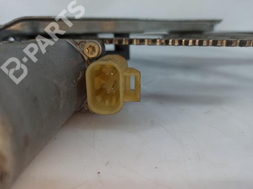 Front right window mechanism MERCEDES-BENZ M-CLASS (W163) ML 320 (163.154) | BP10102759C23 