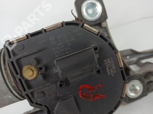 Front wiper motor VOLVO V50 (545) 1.6 D | BP10104008M29 