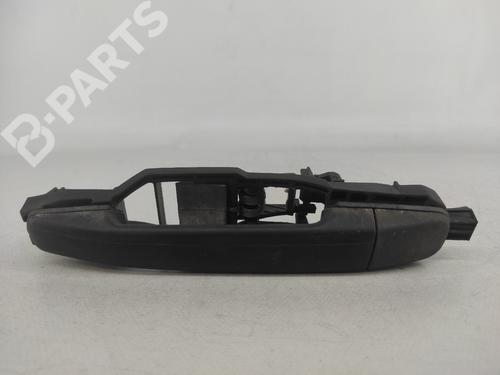 Rear right exterior door handle MERCEDES-BENZ M-CLASS (W163) ML 320 (163.154) N/V