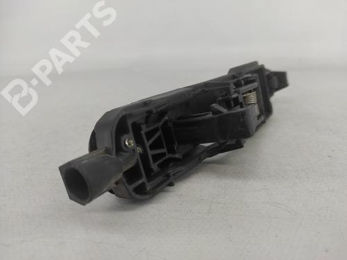 Rear right exterior door handle MERCEDES-BENZ M-CLASS (W163) ML 320 (163.154) | BP10102760C130 