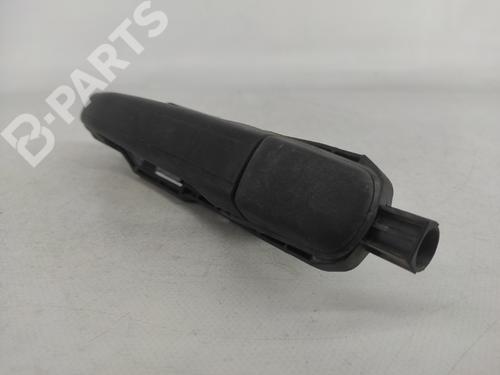Rear right exterior door handle MERCEDES-BENZ M-CLASS (W163) ML 320 (163.154) | BP10102760C130 