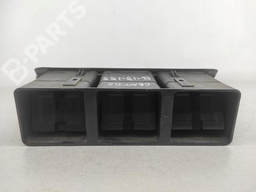 Air vent MERCEDES-BENZ M-CLASS (W163) ML 320 (163.154) | BP11679102I21 