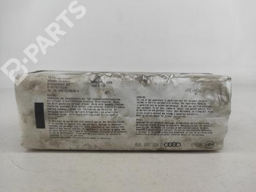 Passasjer kollisjonspute AUDI A4 B6 Avant (8E5) 2.5 TDI 8E0880204C