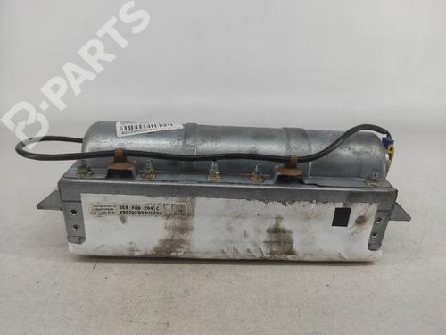 Passasjer kollisjonspute AUDI A4 B6 Avant (8E5) 2.5 TDI | BP10102762C10 