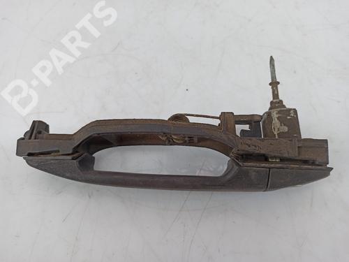 Front left exterior door handle MERCEDES-BENZ M-CLASS (W163) ML 320 (163.154) | BP10107008C128 