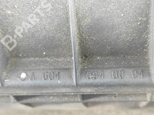 Air filter box MERCEDES-BENZ M-CLASS (W163) ML 320 (163.154) | BP10104026M87 