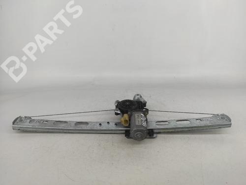 Rear right window mechanism MERCEDES-BENZ M-CLASS (W163) ML 320 (163.154) 2PINOS