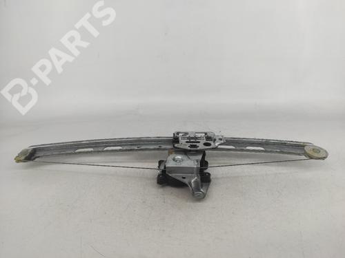 Rear right window mechanism MERCEDES-BENZ M-CLASS (W163) ML 320 (163.154) | BP10104027C25 