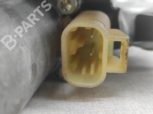 Rear right window mechanism MERCEDES-BENZ M-CLASS (W163) ML 320 (163.154) | BP10104027C25 