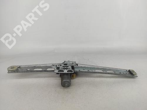 Rear right window mechanism MERCEDES-BENZ M-CLASS (W163) ML 320 (163.154) | BP10104027C25 