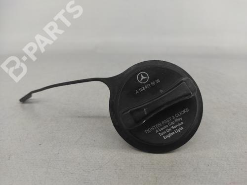 Fuel flap MERCEDES-BENZ M-CLASS (W163) ML 320 (163.154) A1634710030