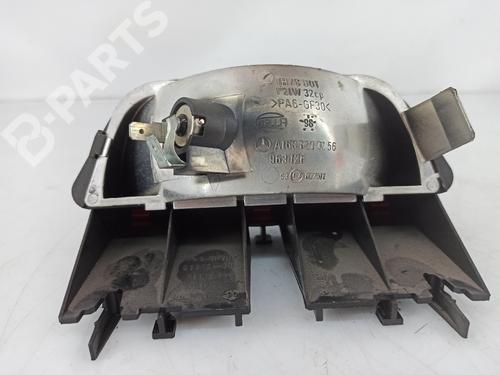 Third brake light MERCEDES-BENZ M-CLASS (W163) ML 320 (163.154) | BP10107039L11 