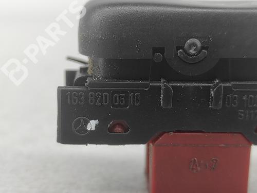 Switch MERCEDES-BENZ M-CLASS (W163) ML 320 (163.154) | BP10104034I30 