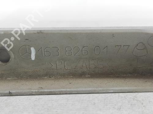 Other MERCEDES-BENZ M-CLASS (W163) ML 320 (163.154) | BP14424065O1 