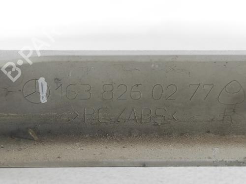 Other MERCEDES-BENZ M-CLASS (W163) ML 320 (163.154) | BP14424064O1 