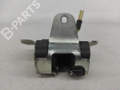 Tailgate lock MERCEDES-BENZ M-CLASS (W163) ML 320 (163.154) | BP10104032C101 