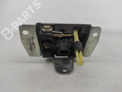Tailgate lock MERCEDES-BENZ M-CLASS (W163) ML 320 (163.154) | BP10104032C101 