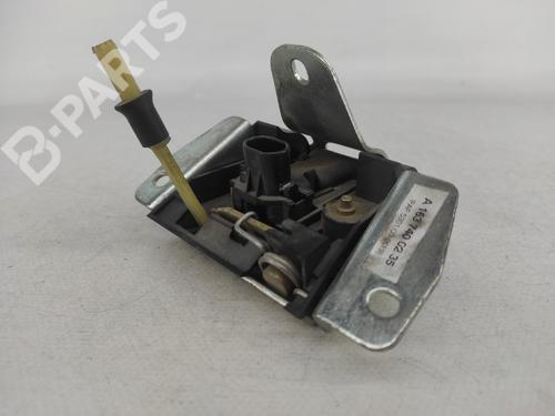 Tailgate lock MERCEDES-BENZ M-CLASS (W163) ML 320 (163.154) | BP10104032C101 
