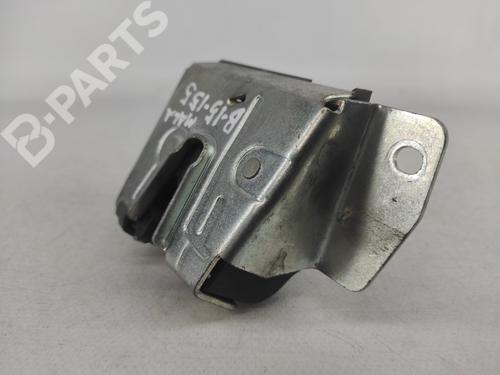 Tailgate lock MERCEDES-BENZ M-CLASS (W163) ML 320 (163.154) | BP10104032C101 