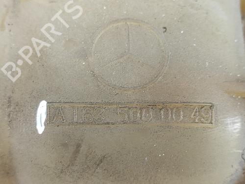 Expansion tank MERCEDES-BENZ M-CLASS (W163) ML 320 (163.154) | BP14424076C120 