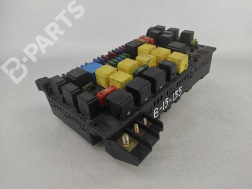 Fuse box MERCEDES-BENZ M-CLASS (W163) ML 320 (163.154) | BP10107056E1 