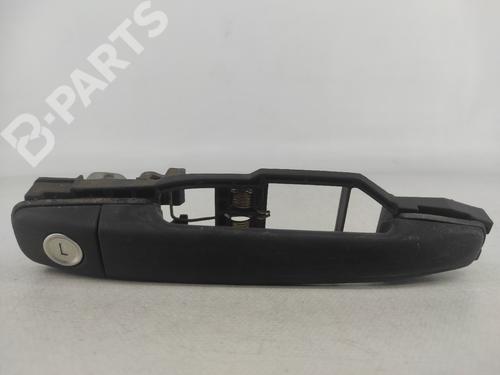 Front right exterior door handle MERCEDES-BENZ M-CLASS (W163) ML 320 (163.154) N/V