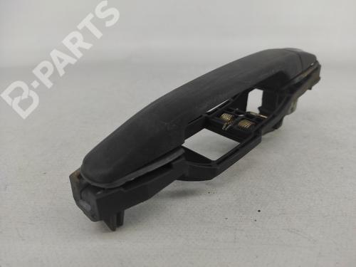 Front right exterior door handle MERCEDES-BENZ M-CLASS (W163) ML 320 (163.154) | BP10107064C129 