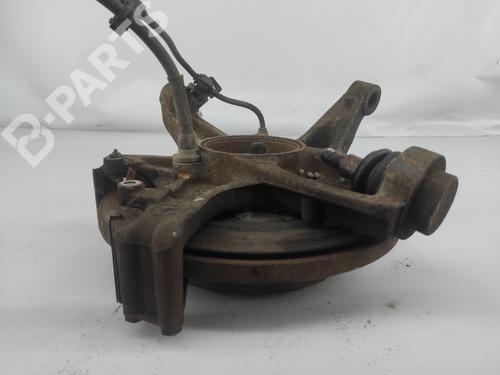 Right rear steering knuckle MERCEDES-BENZ M-CLASS (W163) ML 320 (163.154) | BP10107068M28 