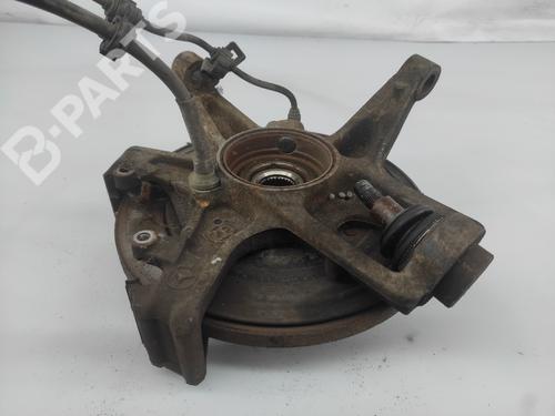 Right rear steering knuckle MERCEDES-BENZ M-CLASS (W163) ML 320 (163.154) | BP10107068M28 