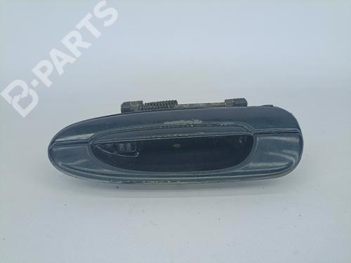Klamka zewnętrzna drzwi tylnych lewych MAZDA 626 V (GF) 2.0 (GFER) n.v