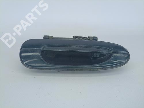 Rear right exterior door handle MAZDA 626 V (GF) 2.0 (GFER) (115 hp) n.v