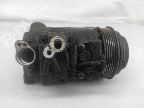 AC compressor MERCEDES-BENZ M-CLASS (W163) ML 320 (163.154) | BP10107088M34 