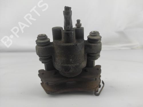Left rear brake caliper MERCEDES-BENZ M-CLASS (W163) ML 320 (163.154) | BP14424084M107 