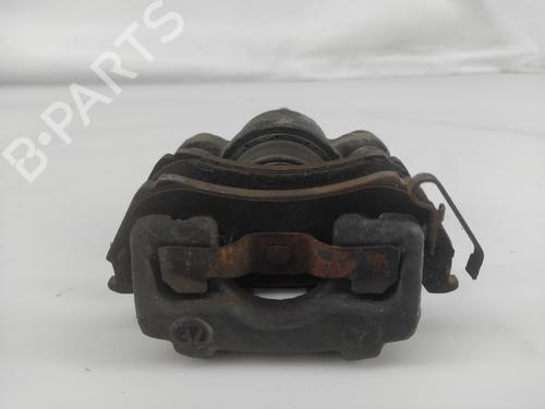 Left rear brake caliper MERCEDES-BENZ M-CLASS (W163) ML 320 (163.154) | BP14424084M107 