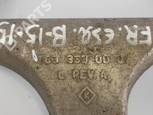 Left front suspension arm MERCEDES-BENZ M-CLASS (W163) ML 320 (163.154) | BP10107085M12 