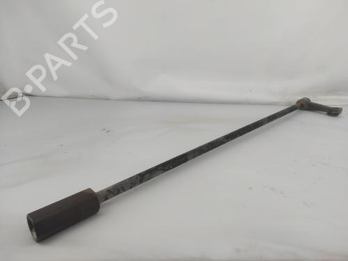 Other MERCEDES-BENZ M-CLASS (W163) ML 320 (163.154) | BP14424083O1 