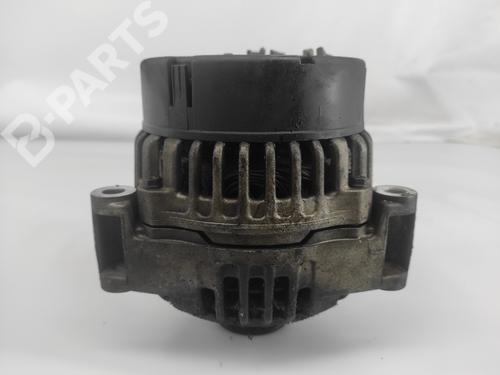 Alternator MERCEDES-BENZ M-CLASS (W163) ML 320 (163.154) | BP10107078M7 