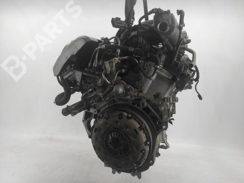 Engine ALFA ROMEO 159 (939_) 3.2 JTS (939AXG2B) | BP10107132M1 