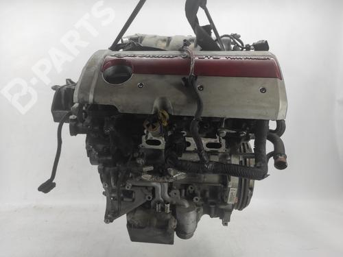 Engine ALFA ROMEO 159 (939_) 3.2 JTS (939AXG2B) | BP10107132M1 