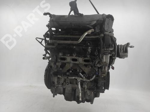 Engine ALFA ROMEO 159 (939_) 3.2 JTS (939AXG2B) | BP10107132M1 