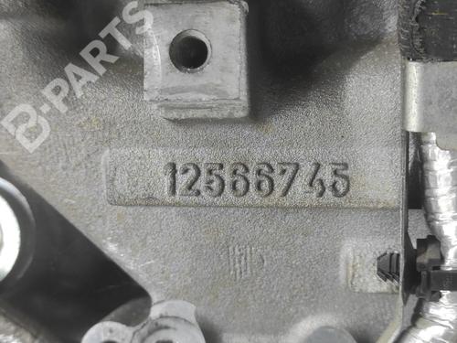 Engine ALFA ROMEO 159 (939_) 3.2 JTS (939AXG2B) | BP10107132M1 