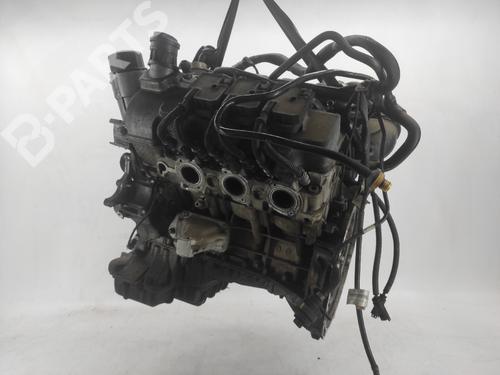 Engine MERCEDES-BENZ M-CLASS (W163) ML 320 (163.154) M112942