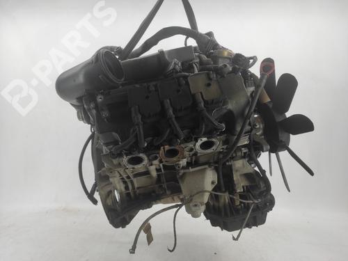 Engine MERCEDES-BENZ M-CLASS (W163) ML 320 (163.154) | BP9302513M1 
