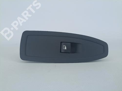 Right front window switch BMW 3 Touring (F31) 318 d (143 hp) 920810702