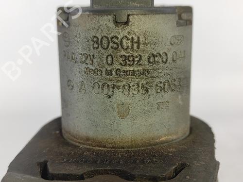 Other MERCEDES-BENZ M-CLASS (W163) ML 320 (163.154) | BP15956879O1 