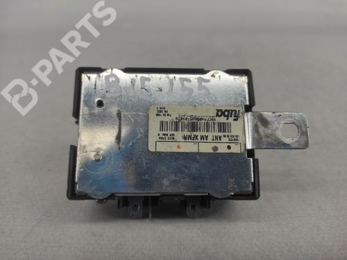 Engine control unit (ECU) MERCEDES-BENZ M-CLASS (W163) ML 320 (163.154) | BP10107067M57 