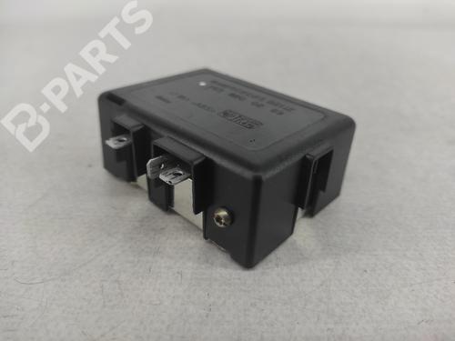 Engine control unit (ECU) MERCEDES-BENZ M-CLASS (W163) ML 320 (163.154) | BP10107067M57 