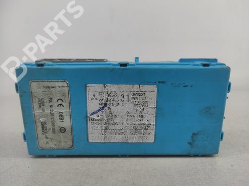 Steuergerät Motor MITSUBISHI LANCER VII (CS_A, CT_A) 1.6 (CS3A) G8C223M3C