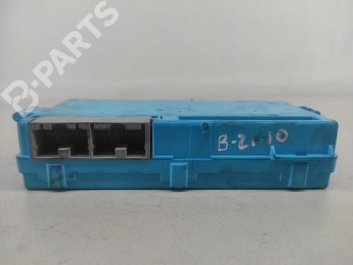 Engine control unit (ECU) MITSUBISHI LANCER VII (CS_A, CT_A) 1.6 (CS3A) | BP10107101M57 